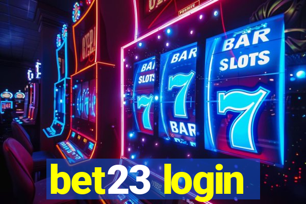 bet23 login